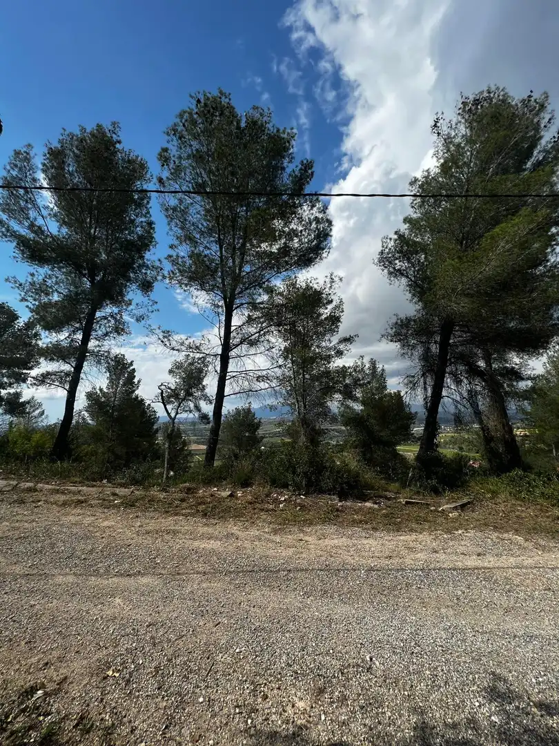 Residential for sale in Subirats