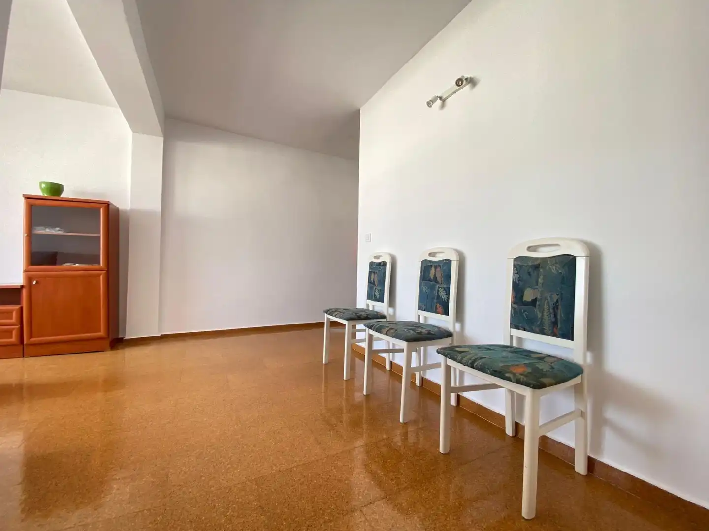 Piso en alquiler en Chapín - Campus Universitario - Navinco, imagen 7