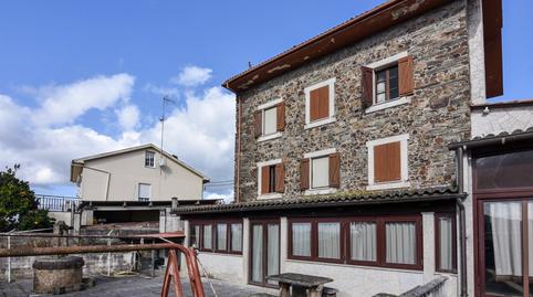 Foto 2 de Casa o xalet en venda a Lugar Montecelo, Paderne, A Coruña
