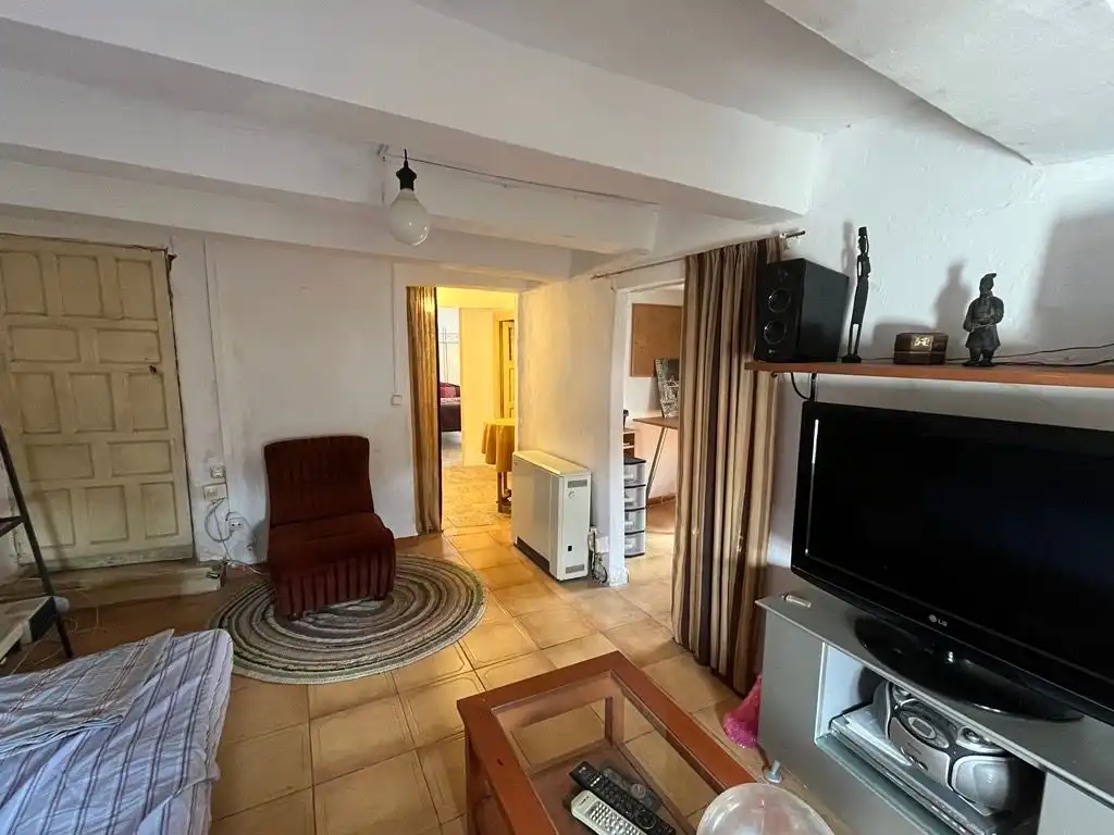 Casa o chalet en venta en La Parrilla  con Calefacción, Lavadora y Microondas