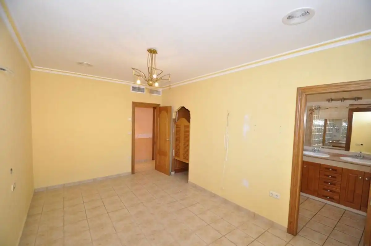 Casa en venda a Algueña, imagen 22