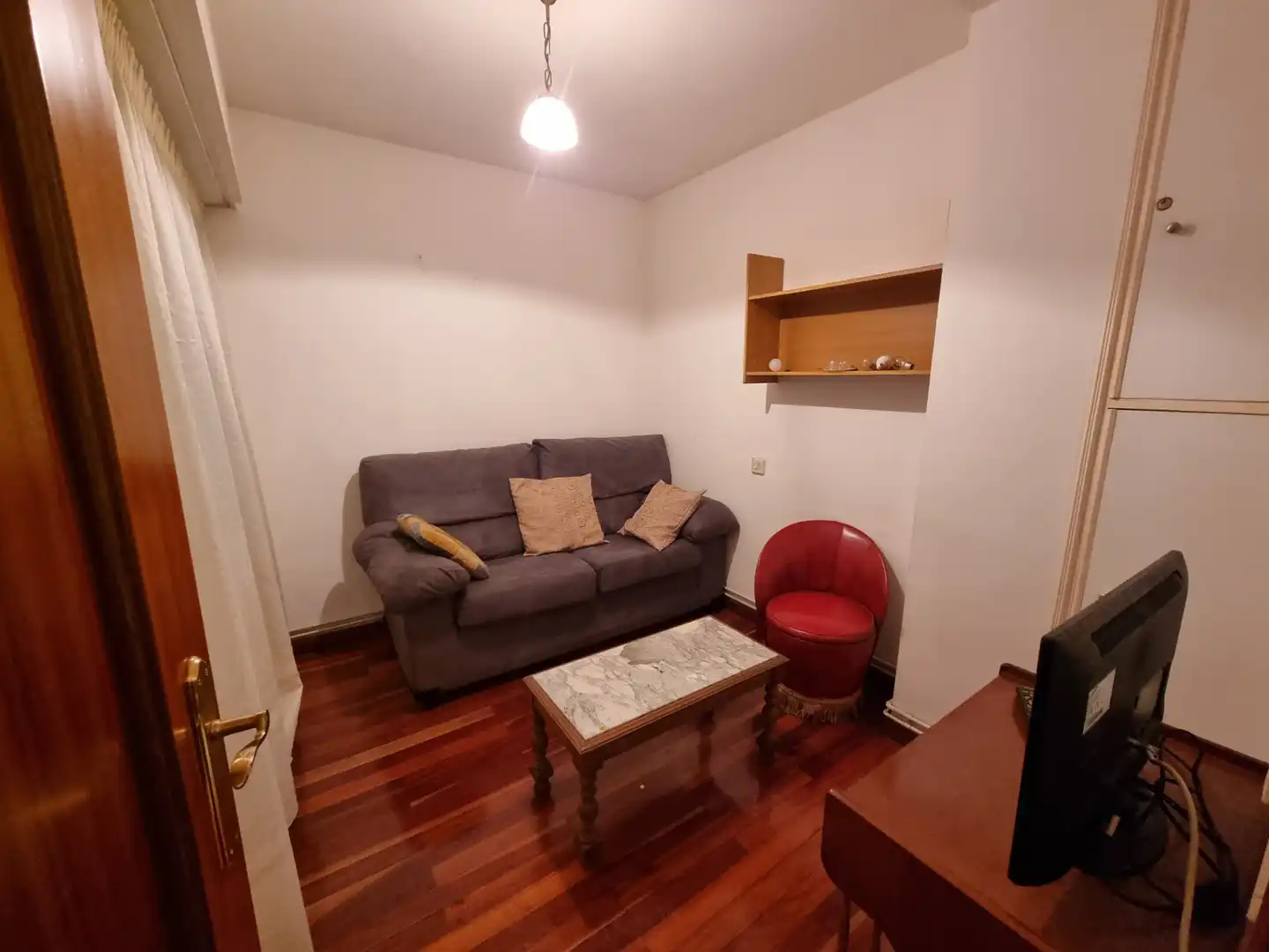 Pis amb ascensor de lloguer a Rúa da Rosa 31, imagen 7