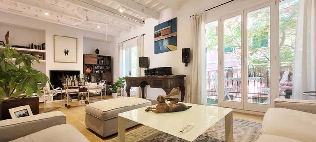 Apartamento en Alquiler en Jaume III