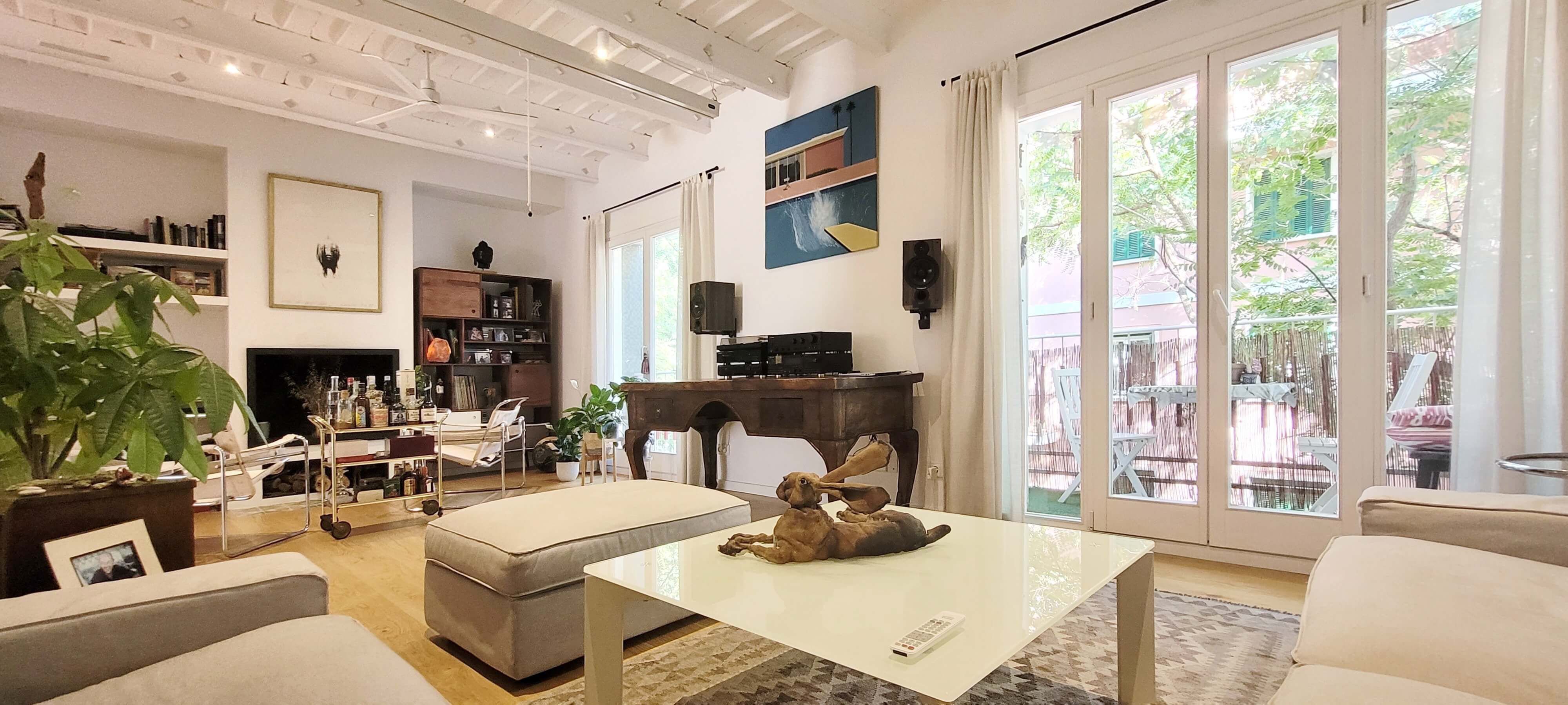 Apartment to rent in Jaume III