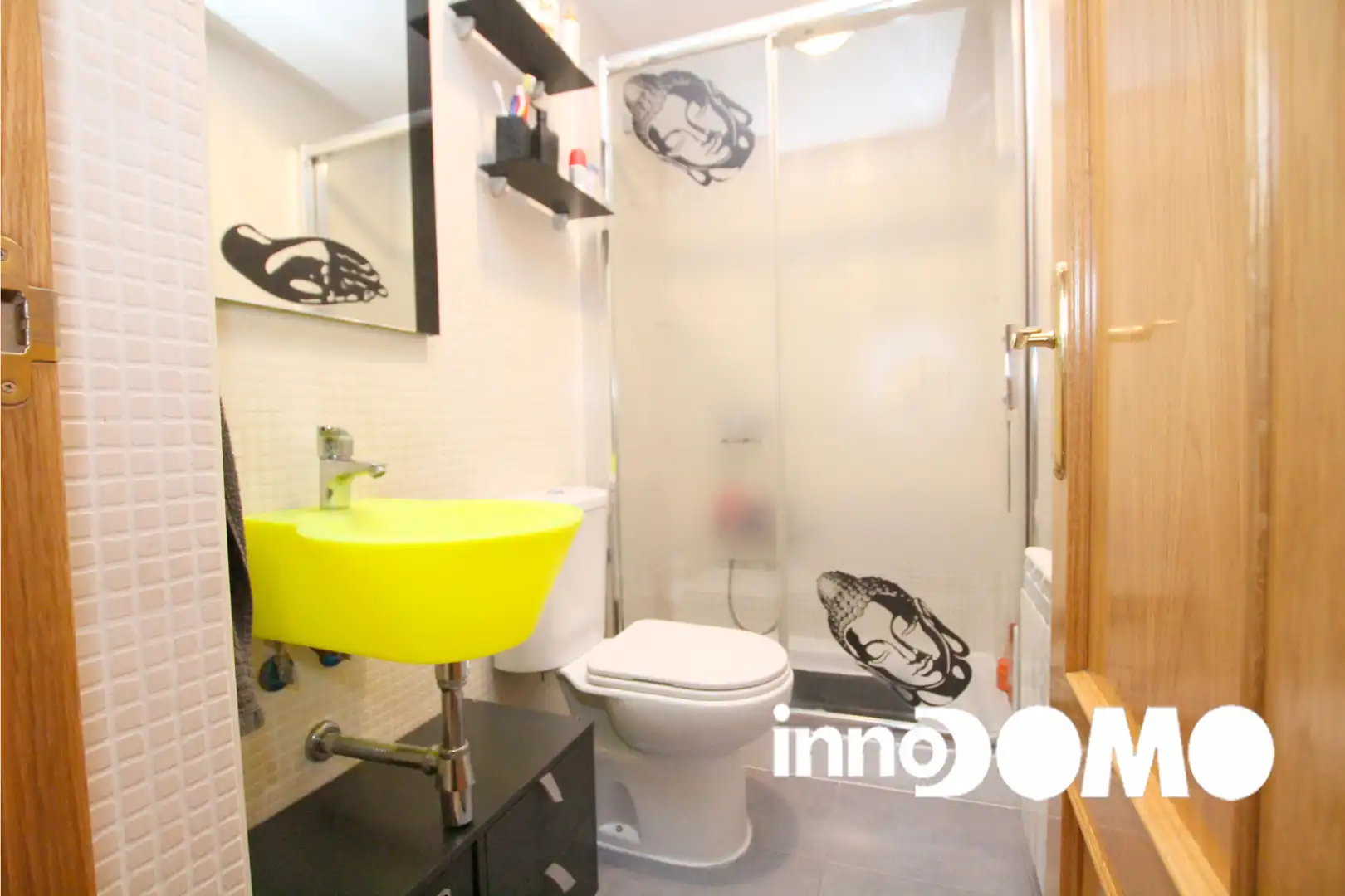 Baño de Piso en venta en Yuncos con Aire acondicionado, Calefacción y Parquet