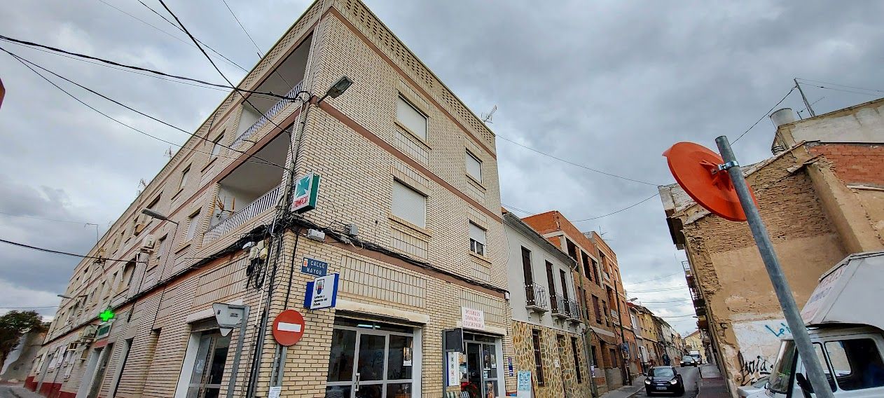 Flat for sale in Calle Mayor, Javalí Viejo