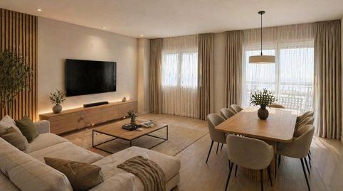 Foto 2 de Piso en venta en De Montejurra, Pueblo, Benicarló
