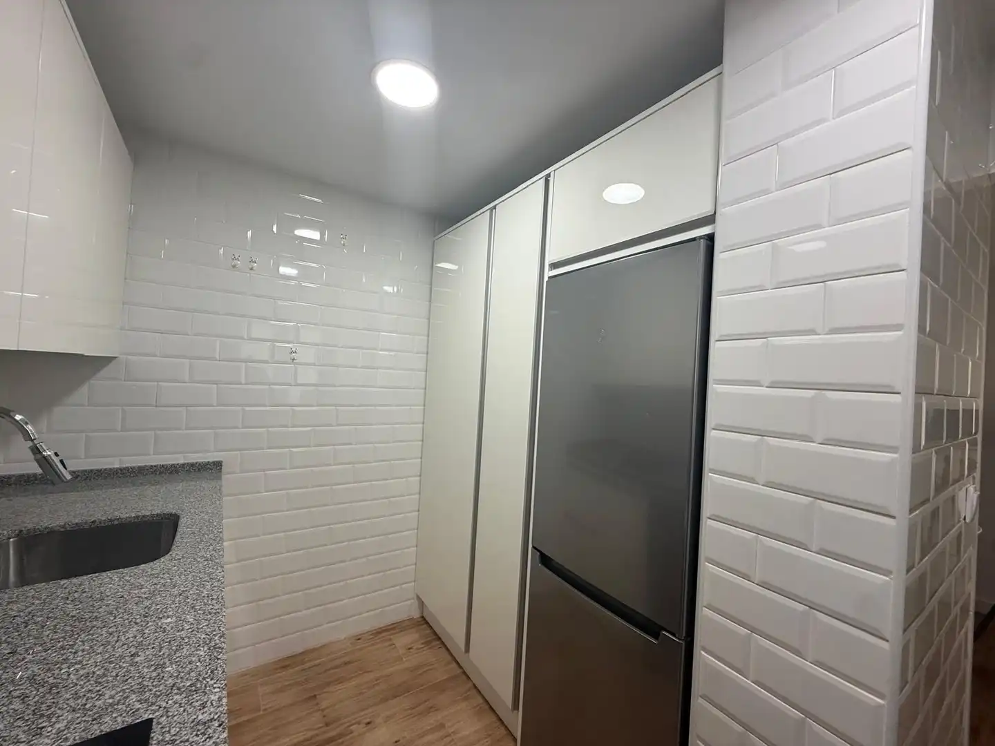 Cocina de Apartamento en venta en Mérida