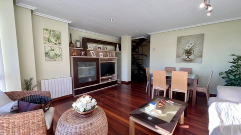 Foto 4 de Dúplex en venda a Consuelo Berges, Valdenoja, Santander