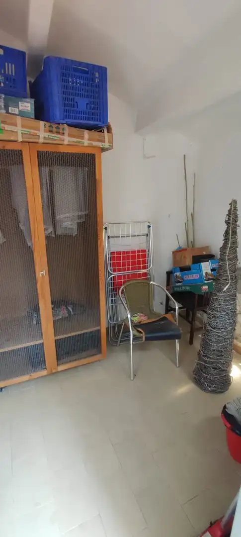 Piso en venta en La Puebla de Castro con Calefacción, Terraza y Trastero