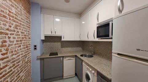 Foto 4 de Piso de alquiler en Avinguda D'estanislau Figueres, 34, Eixample,  Tarragona Capital