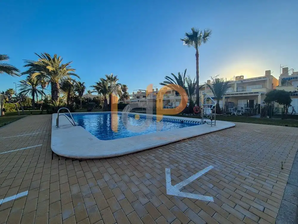 Apartment with pool for sale in Vera Playa Naturista, imagen 11