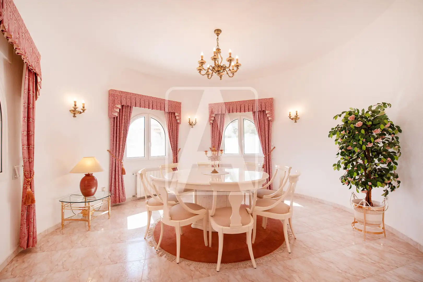 Detached house with pool for sale in La Fustera, imagen 6