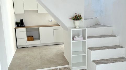 Foto 4 de Casa o chalet en venta en Centro, Salobreña