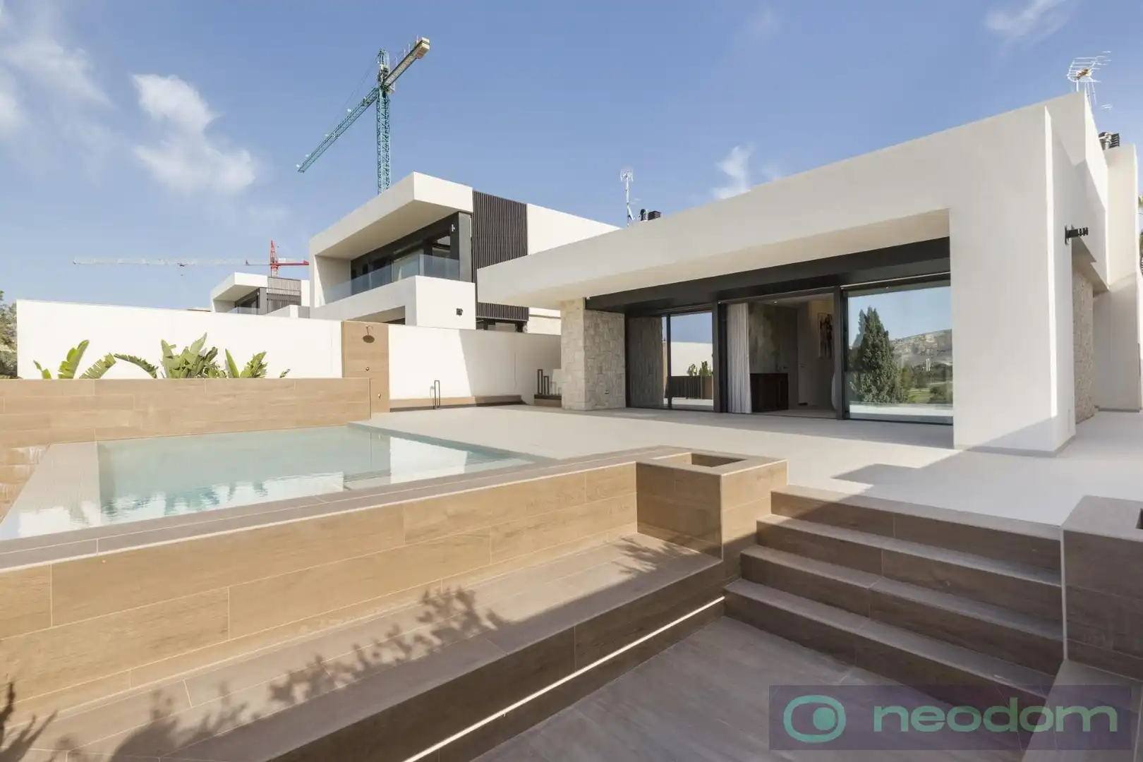 House with pool for sale in N/A, imagen 29
