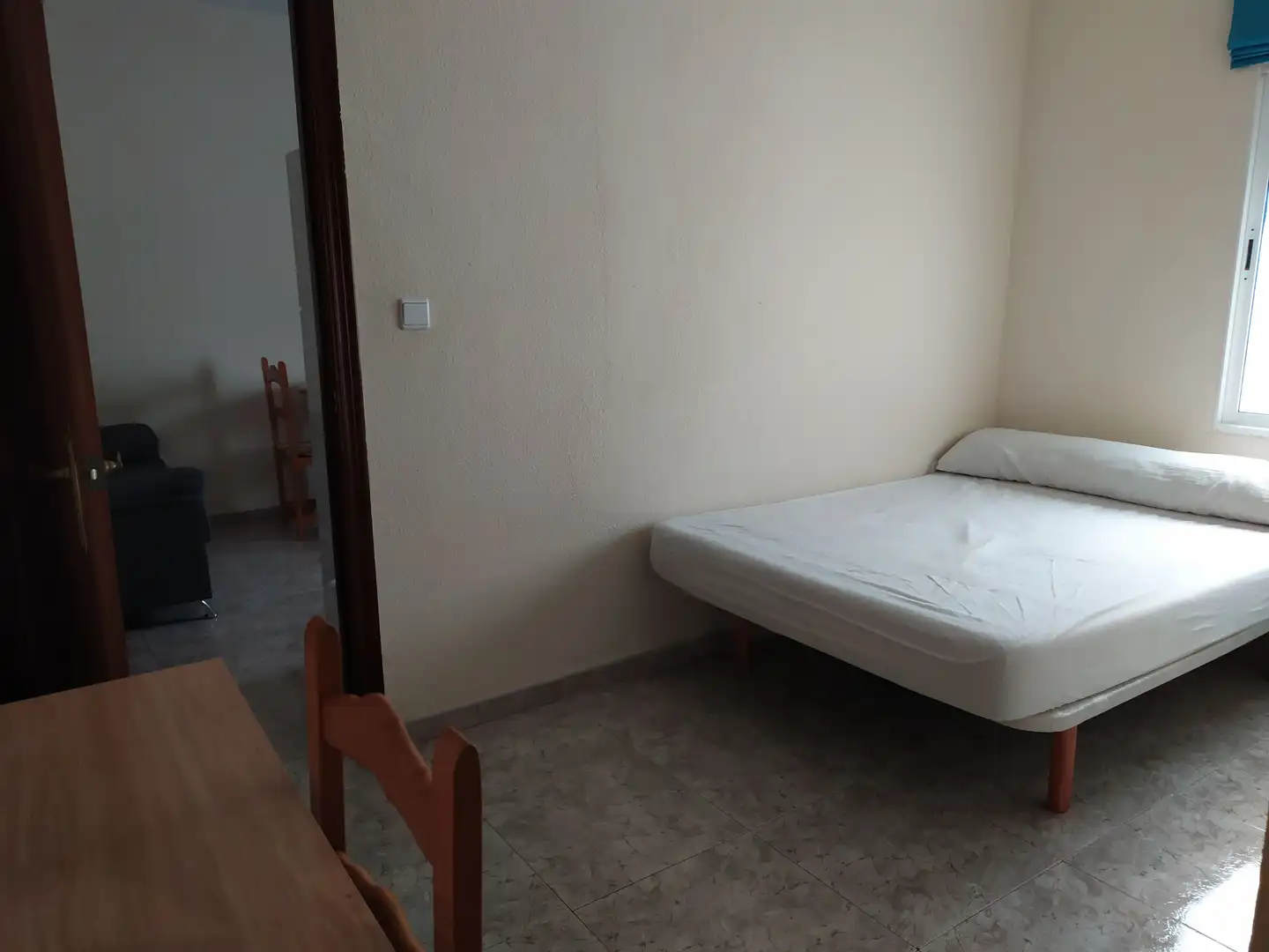 Apartament amb ascensor de lloguer a Calle Alcalde Sánchez Badajoz, imagen 5