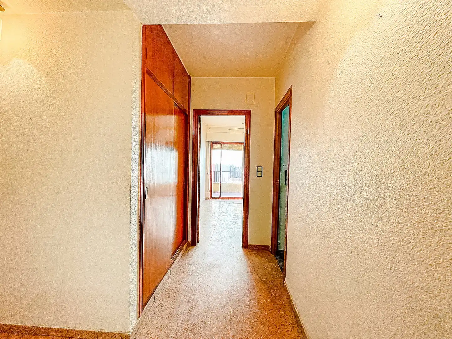 Apartament en venda en El Pinós / Pinoso amb Terrassa