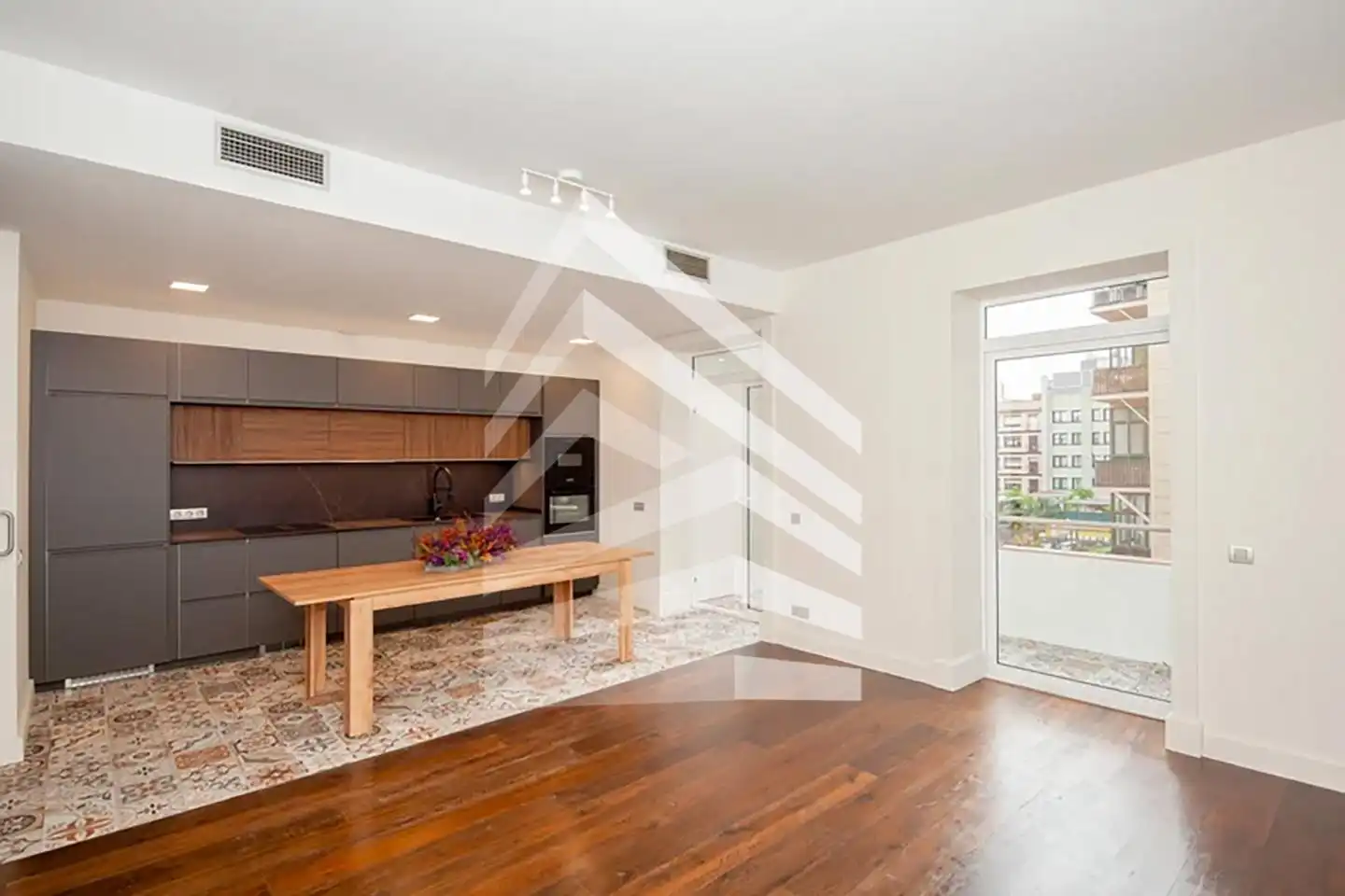 Appartement avec terrasse à vendre à Rambla de Catalunya, imagen 15