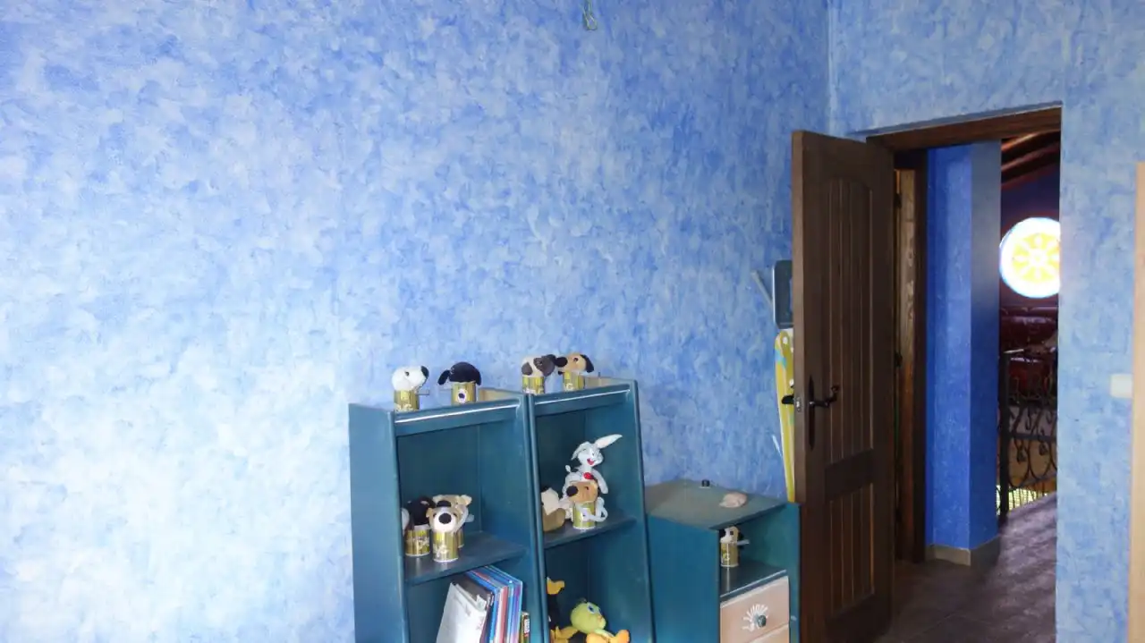 Casa rústica amb piscina en venda a Los Tablones - La Garnatilla, imagen 25
