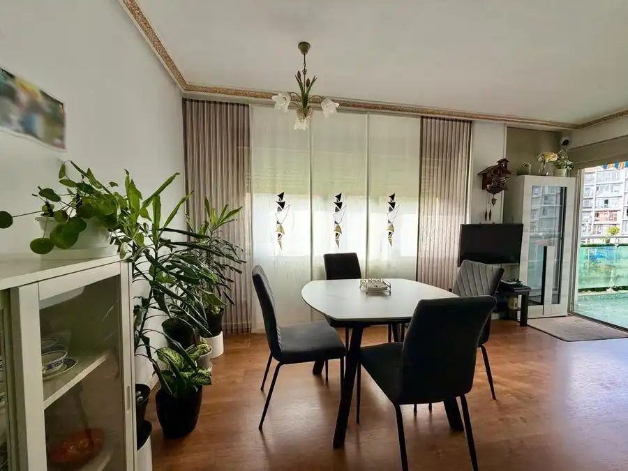 Wohnung mit Garten zum Verkauf in Carabanchel, imagen 3