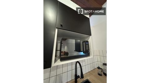 Foto 2 de Estudi per a compartir a Sant Pere, Sta. Caterina i la Ribera,  Barcelona Capital