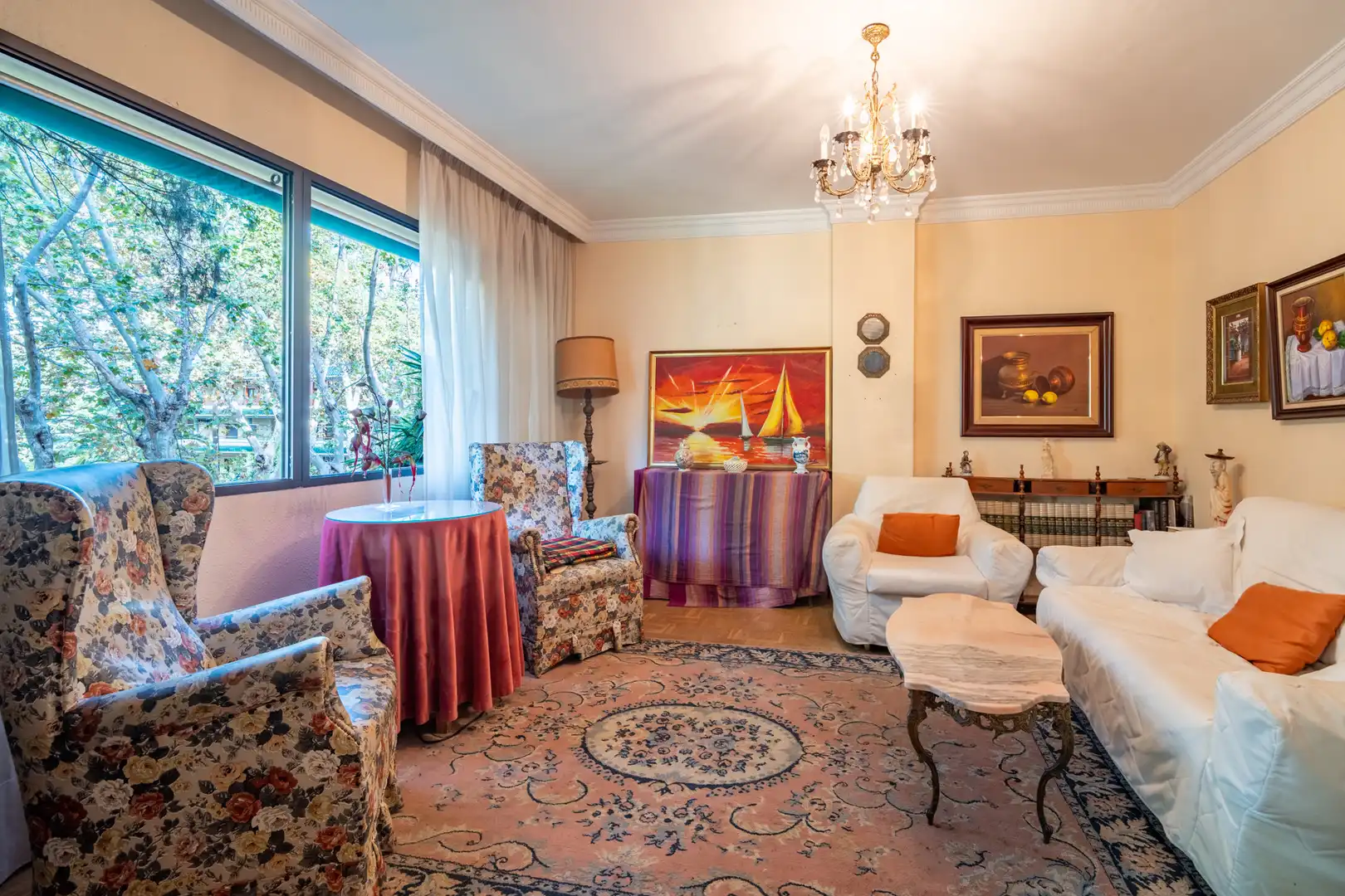 Apartamento con ascensor en venta en LIMONAR 2, imagen 3