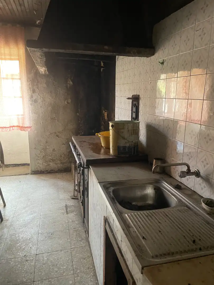 Casa en venda a Carretera Lamosa, imagen 12