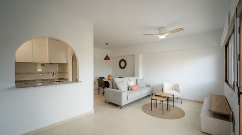 Foto 3 de Apartamento en venta en Barriada las Herrerías, 64, Burjulu - La Mulería, Cuevas del Almanzora
