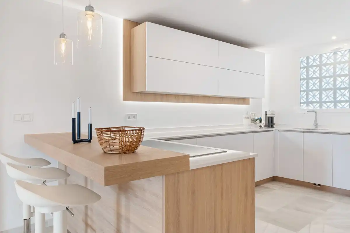 Penthouse mit Pool zum Verkauf in Calle los Granados 18, imagen 9
