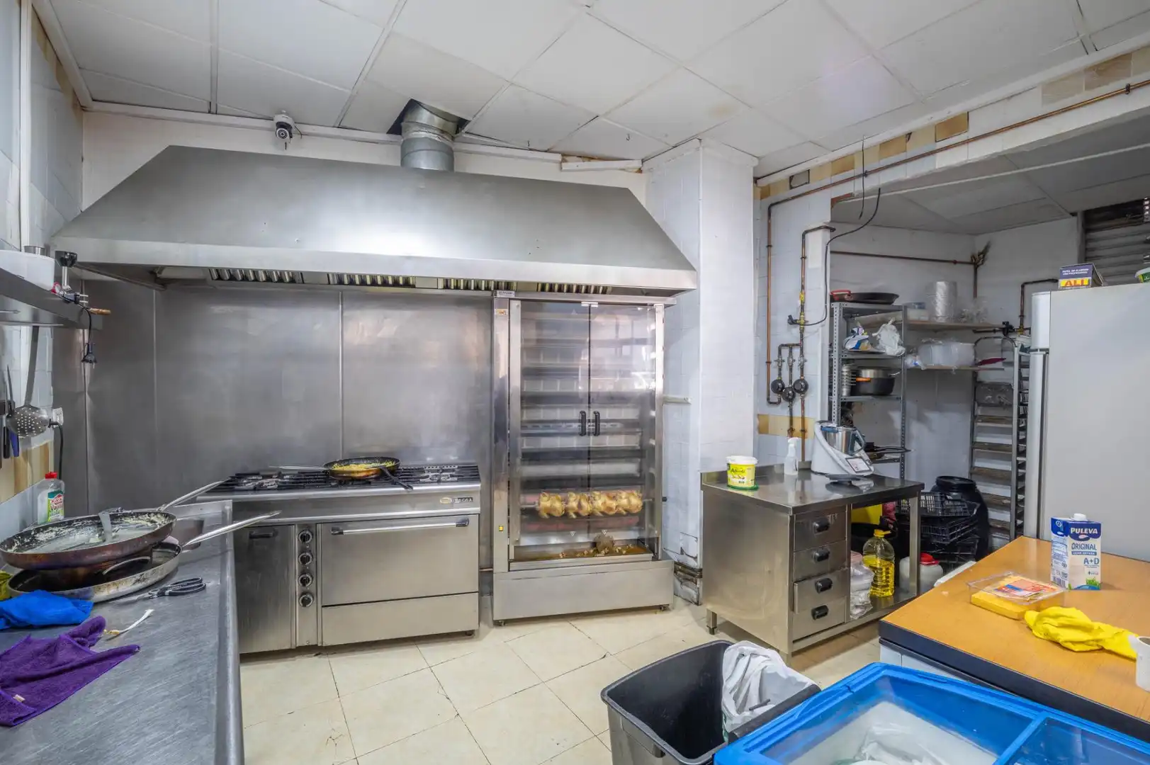 Local comercial en traspaso en Maracena, imagen 10