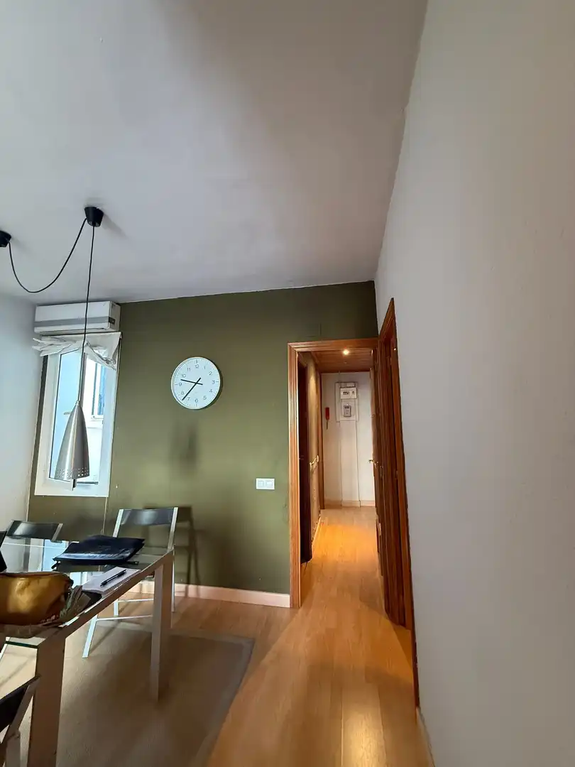 Piso con terraza en venta en Carrer Mossèn Jaume Busquet, imagen 9