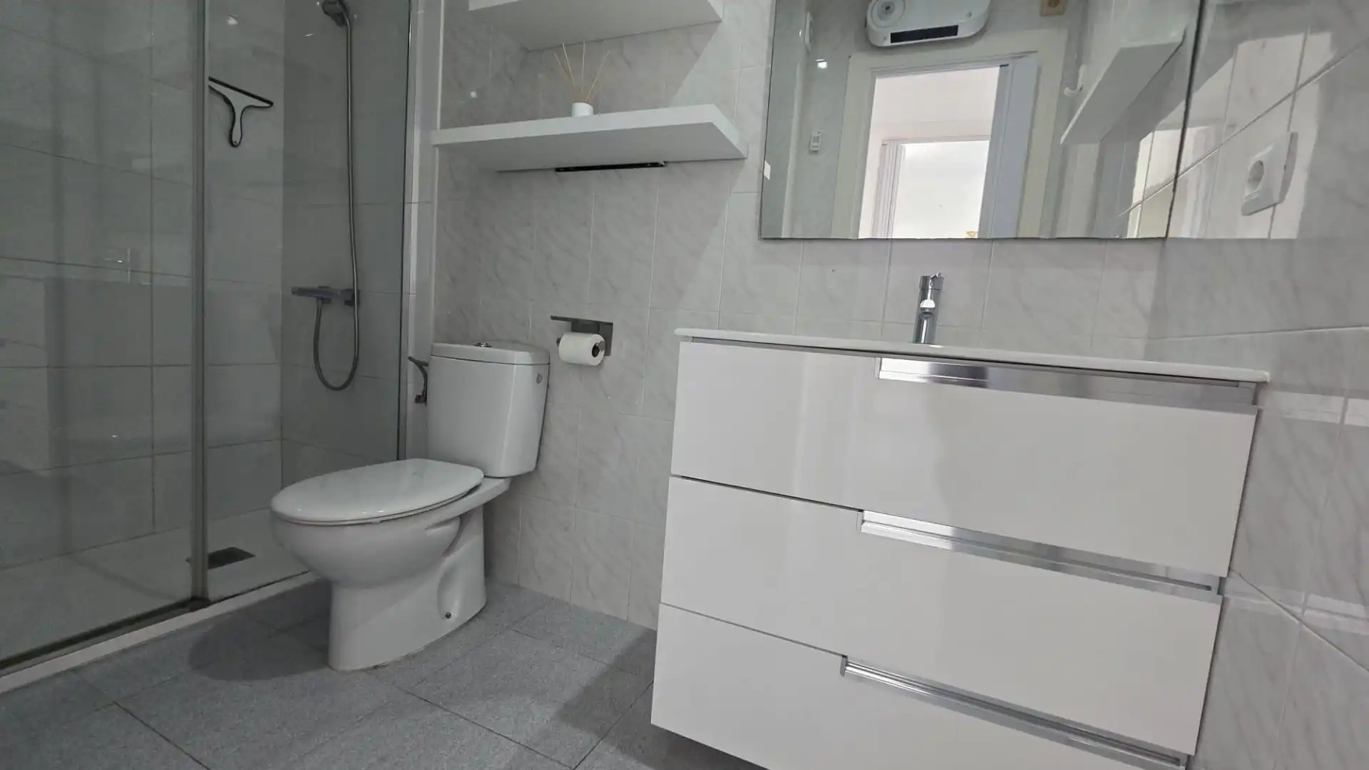 Appartement compact avec ascenseur à vendre à Centre, imagen 20