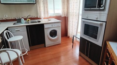 Photo 2 of Flat for rent in Avenida de Andalucía, 45, Zona Hospital, Linares