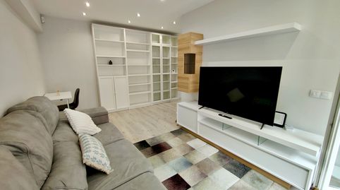 Photo 5 of Flat for rent in Santander - Calle Alta, Numancia - San Fernando, Santander