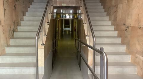 Foto 3 de Pis en venda a Sainz de Baranda, Niño Jesús, Madrid