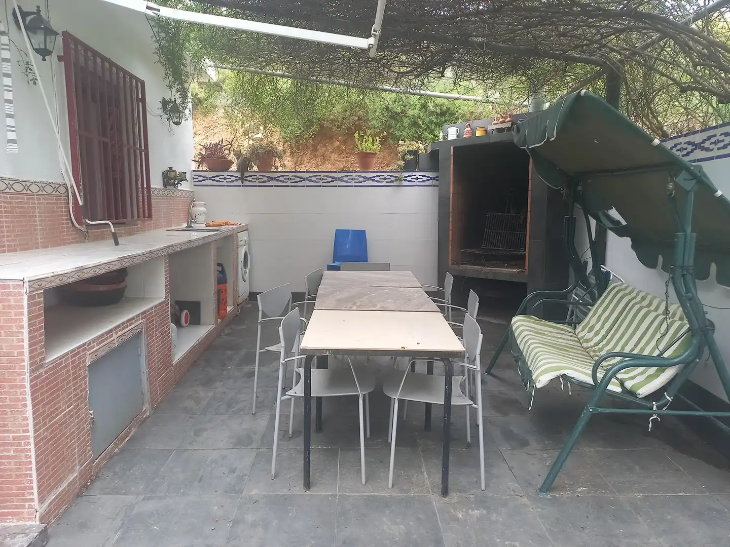 Xalet amb piscina en venda a Turís, imagen 21