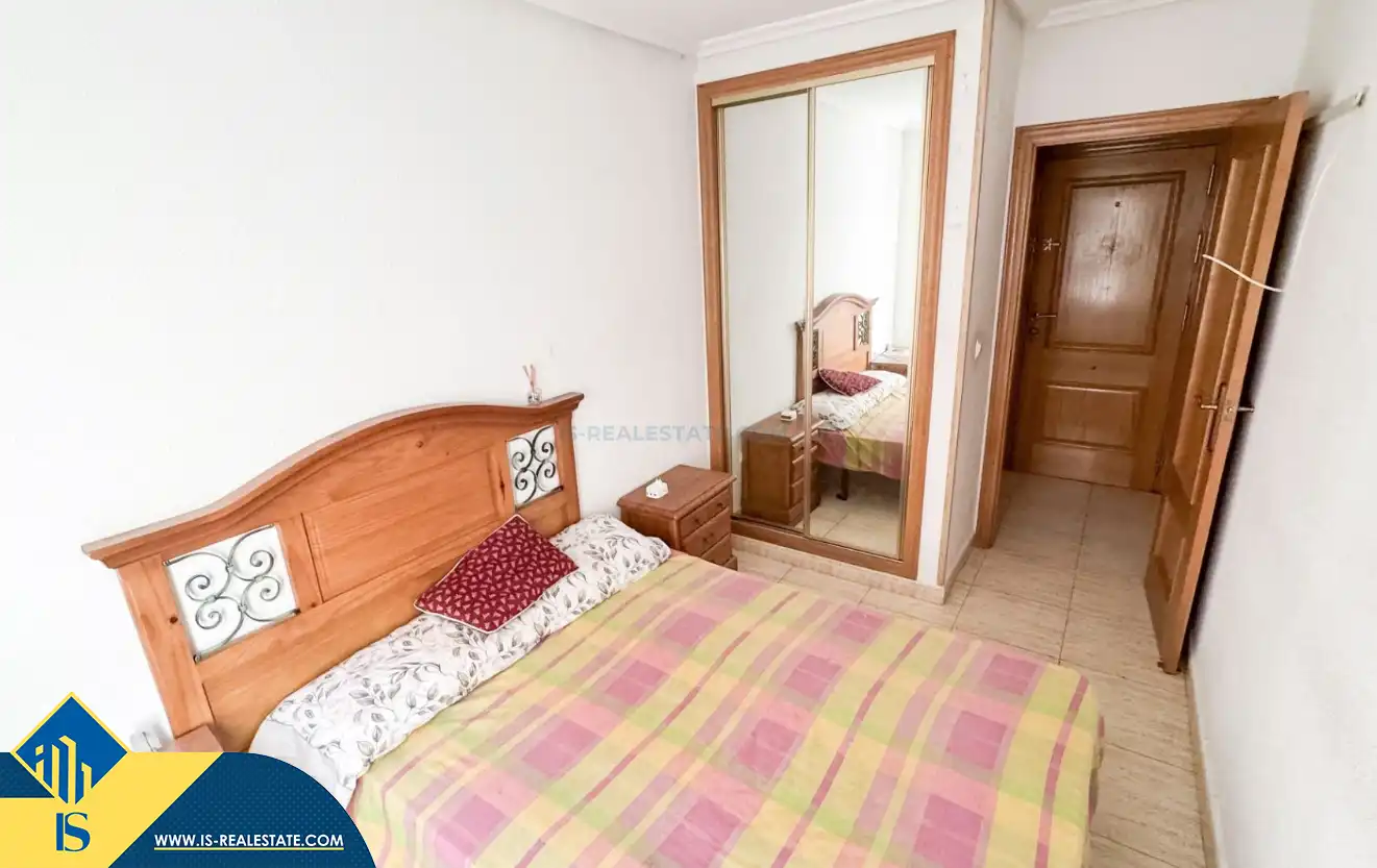 Apartment mit Aufzug zum Verkauf in Centro, imagen 4