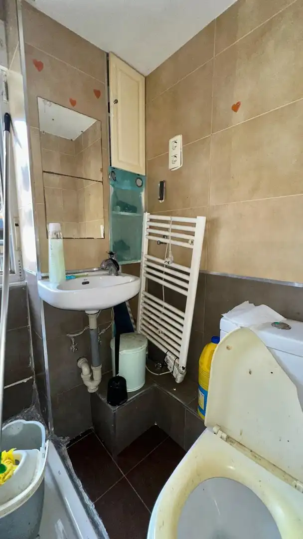 Baño de Piso en venta en Santurtzi 