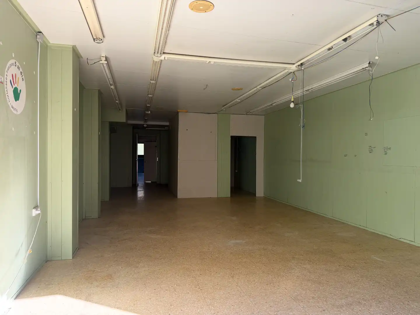 Commercial properties for rent in Barcelona, Barcelona