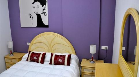 Foto 2 de Apartament de lloguer a La Carolina - Guadalpín, Málaga