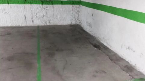 Foto 3 de Garaje en venta en Carrer Sant Francesc de Paula, 41, Centre, Mataró