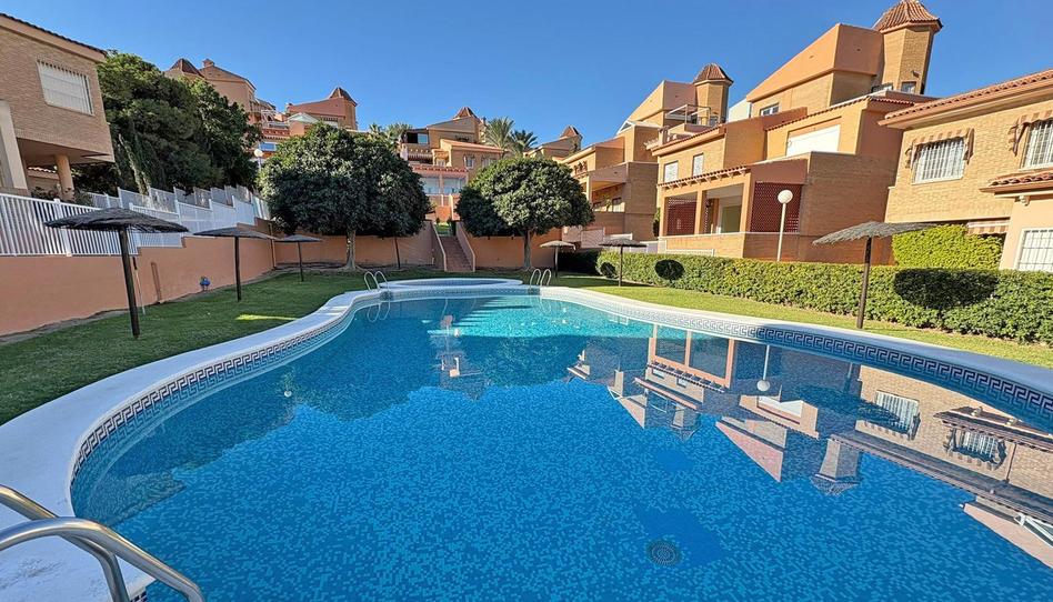 Foto 1 de Casa o xalet en venda a  Mujol, Cabo de las Huertas, Alicante