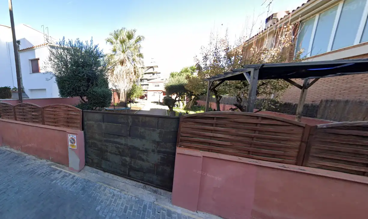 Garten von Residential zum Verkauf in Cambrils