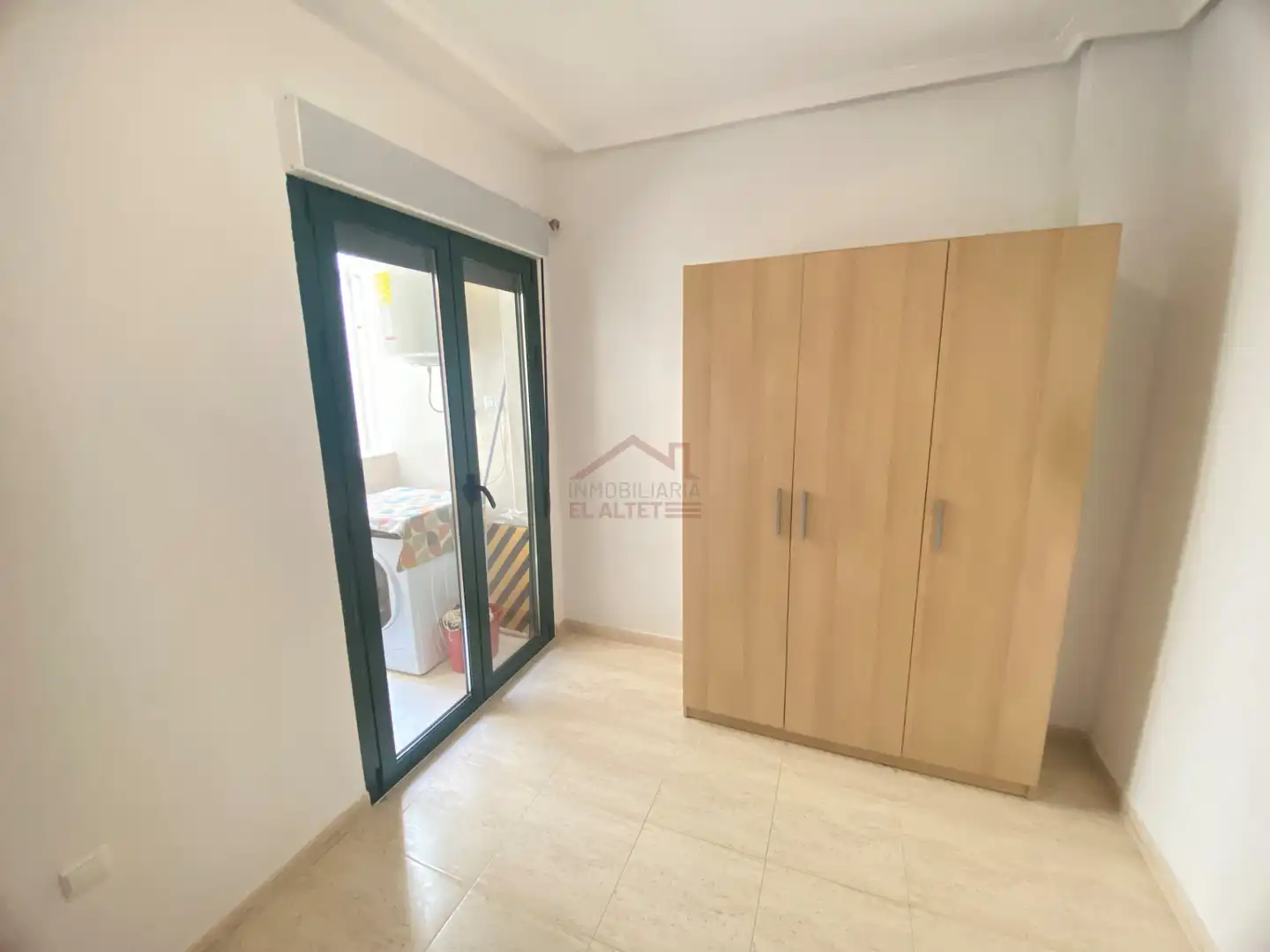 Bedroom of Flat for sale in Elche / Elx  with Balcony