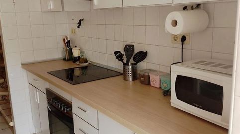 Casa con piscina comunitaria, en la provincia de Alicante, en la ciudad de Orihuela Costa. 3 habitaciones | 162 m² | 1 kilómetro d, imatge 5