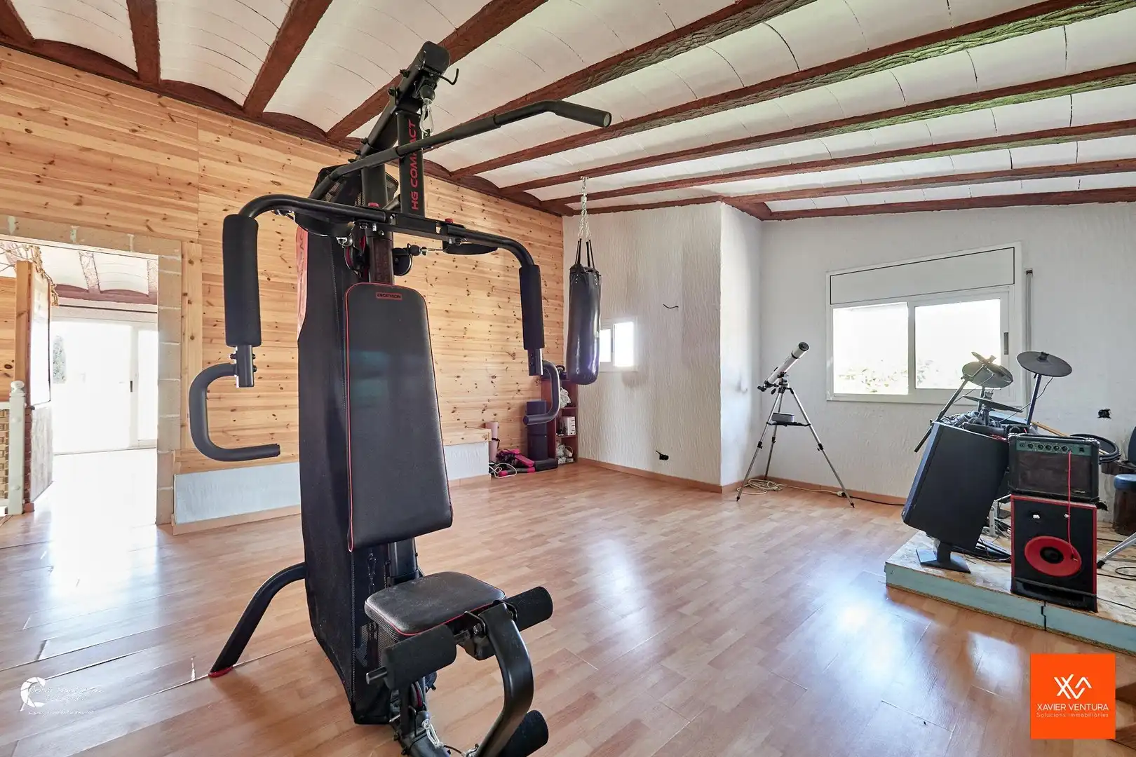 Villa avec piscine à vendre à Roda de Barà, imagen 20