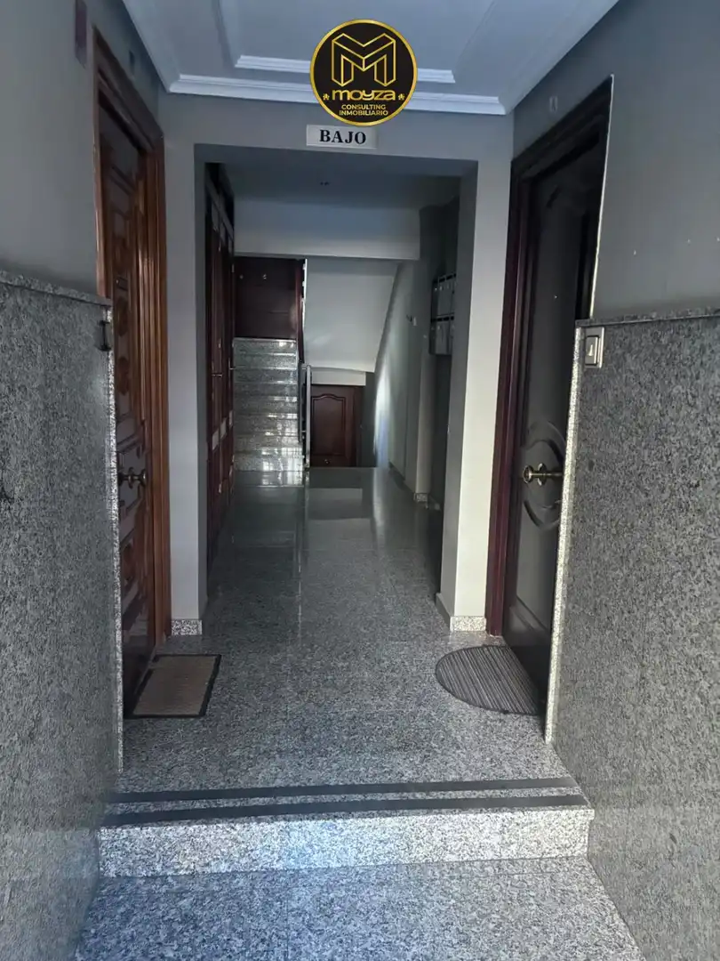 Piso con terraza en venta en Alcantarilla - La Glorieta, imagen 7