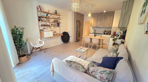 Foto 4 de Piso en venta en Calle de Fernando el Católico, Arapiles, Madrid Capital
