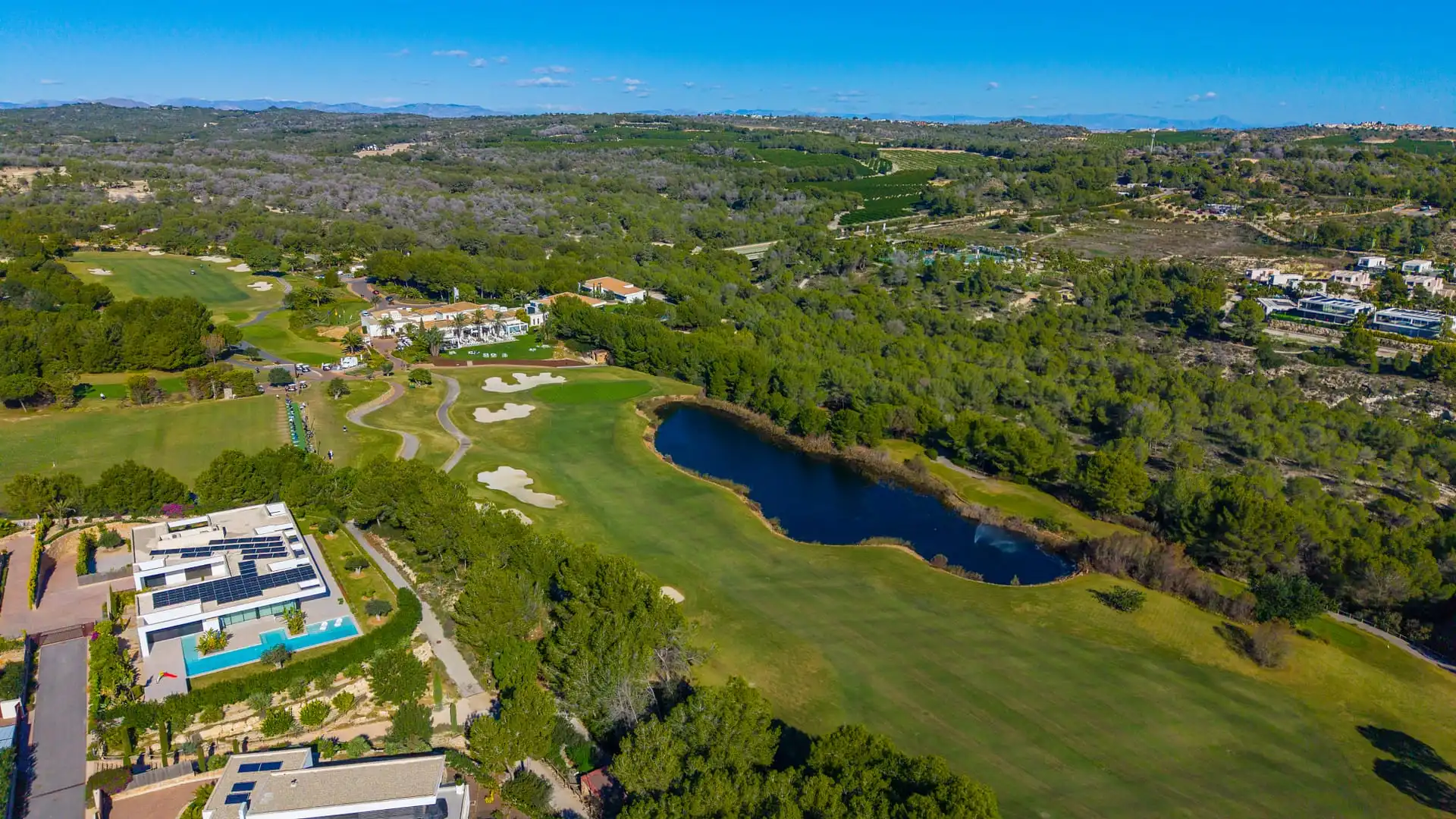 Attique à vendre à Orihuela Costa, imagen 13