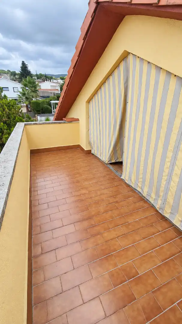 Detached house with pool for sale in Bigues i Riells del Fai, imagen 23
